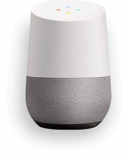 Google Home